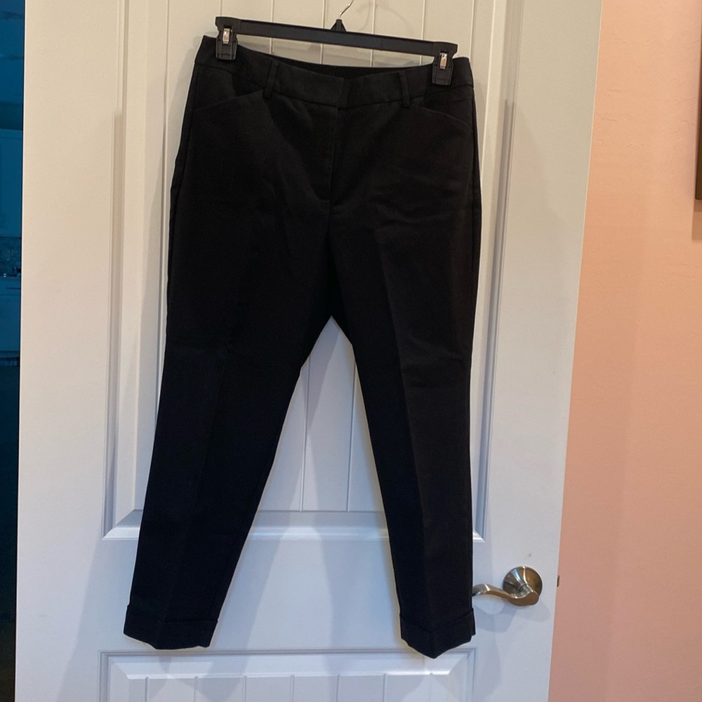 - So Slimming Crops by Chico’s